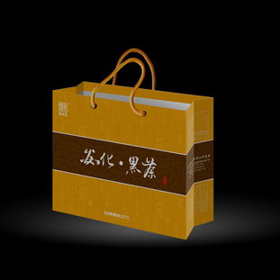 安化黑茶品牌形象塑造 東莞尚品廣告的全案設(shè)計(jì)實(shí)踐